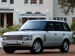 Land Rover Range Rover 2002 года (ZA)